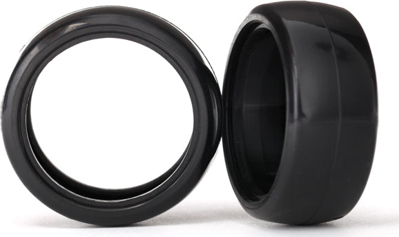 Tires, slick (2)