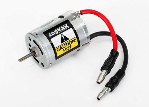 Motor, 370 (28-turn) (assembled with bullet connectors)