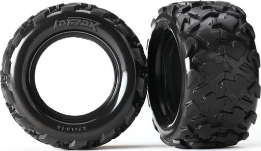 Tires, Teton (2)
