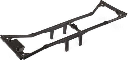 Chassis top brace