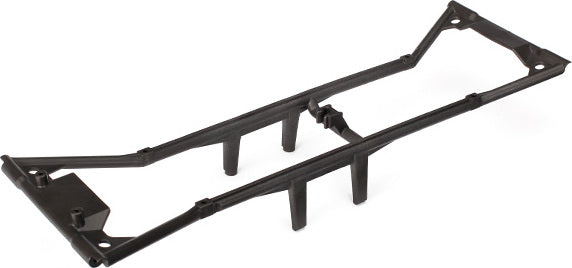 Chassis top brace