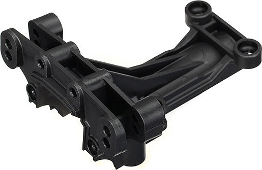 Bulkhead, front (upper)