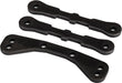 Bulkhead tie bar, upper (1)/ lower (2) (steel)