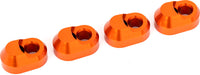 Susp Pin Retainer Alum Orange (4)