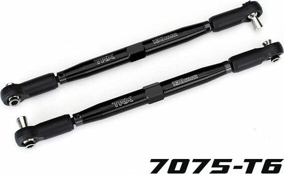Toe Link 157Mm X-Maxx Blk