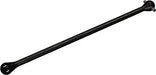 Driveshaft, steel constant-velocity (heavy duty, shaft only, 160mm) (1) (replacing #7750 also requires #7751X, #7754X and #7768, #7768R, or #7768G)