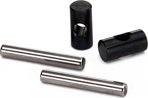 Rebuild kit, steel constant-velocity driveshaft (includes pins for 2 driveshaft assemblies (use only with #7750X driveshaft)
