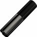 Body, GTX Shock (aluminum, Black-Anodized) (1)