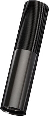 Body, GTX shock (hard-anodized, PTFE-coated aluminum) (1)