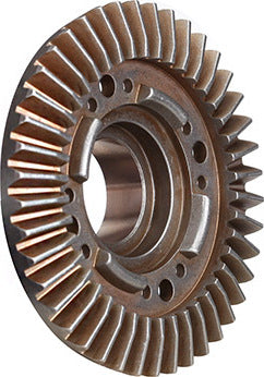 Ring gear, differential, 42-tooth (use with #7777, 7778 13-tooth differential pinion gears)