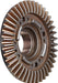 Ring gear, differential, 42-tooth (use with #7777, 7778 13-tooth differential pinion gears)