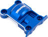 Gear Cover Alum Blue