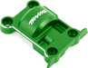 Gear Cover Alum Green