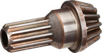 Pinion gear, differential, 11-tooth (rear) (heavy duty) (use with #7792 35-tooth differential ring gear)