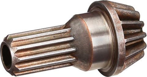 Pinion gear, differential, 11-tooth (rear) (heavy duty) (use with #7792 35-tooth differential ring gear)