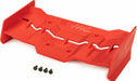 Wing, Red/ 4x12mm FCS (4)