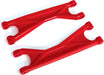 Suspension Arms, Red, Upper (Left Or Right, Front Or Rear), Heavy Duty (2)