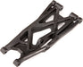 Suspension Arm, Black, Lower (right, Front Or Rear), Heavy Duty (1)