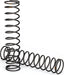 Springs, shock (natural finish) (GTX) (1.346 rate) (2)