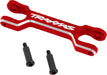 Drag Link Alum Red