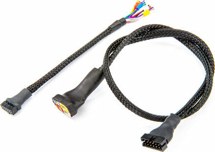 Extension Harness, LED Lights (high-voltage)