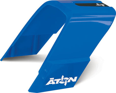 Canopy, roll hoop, blue