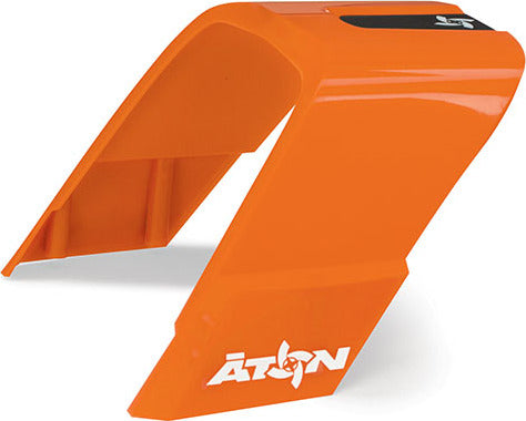 Canopy, roll hoop, orange