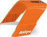Canopy, roll hoop, orange
