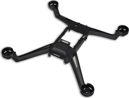 Main frame (black)