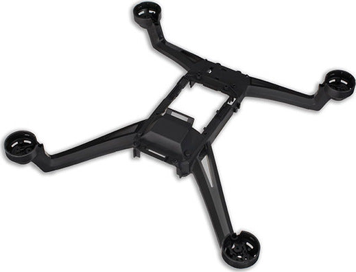 Main frame (black)
