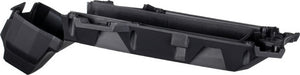 Main frame, lower (black)