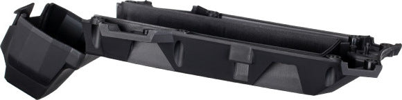 Main frame, lower (black)