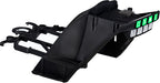 Main frame, upper (black)
