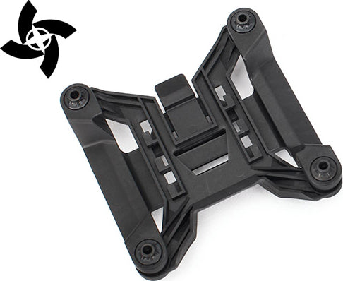 Mount, camera/gimbal (anti-vibration)