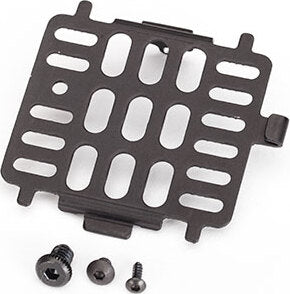 Mount, camera (for use with Traxxas 2-axis gimbal)
