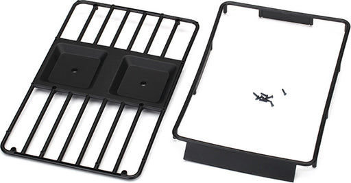 Roof basket (requires #8016 ExoCage) (fits #8011 body)