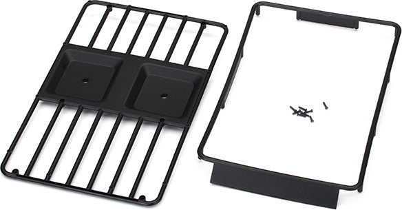 Roof basket (requires #8016 ExoCage) (fits #8011 body)
