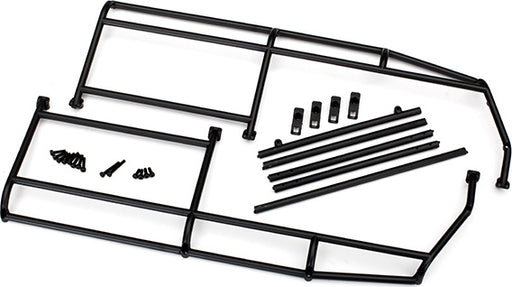 ExoCage (complete with assembly hardware; #8015 roof basket sold separately) (fits #8011 body)