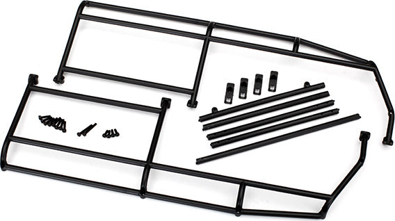 ExoCage (complete with assembly hardware; #8015 roof basket sold separately) (fits #8011 body)