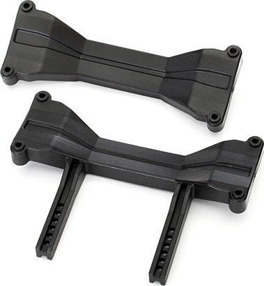 Fender brace, inner, front & rear