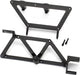 Spare tire mount/ mounting bracket/ screw pins (2)