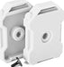 Fuel canisters (white) (2)/ 3x8 FCS (1)