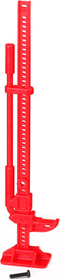 Jack (red) (1)/ 2x8 BCS (1)