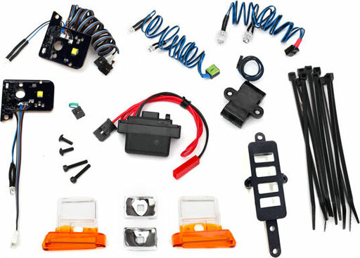 Led Lght Set Complete For 8010/9230