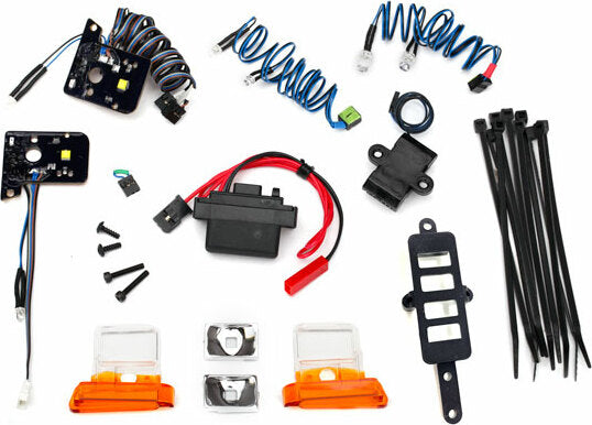 Led Lght Set Complete For 8010/9230