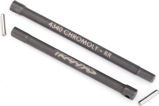 Axle, rear, heavy duty (left & right) (requires #8065 rear portal drive input gear)