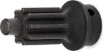Portal drive input gear, rear (machined) (left or right) (requires #8063 rear axle)