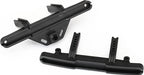 Bumper mounts, front & rear