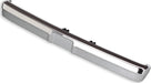 Bumper, front (chrome)/ bumper mount/ 3x10 BCS (2)