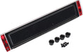 Tailgate panel/ tail light lens (2) (left & right)